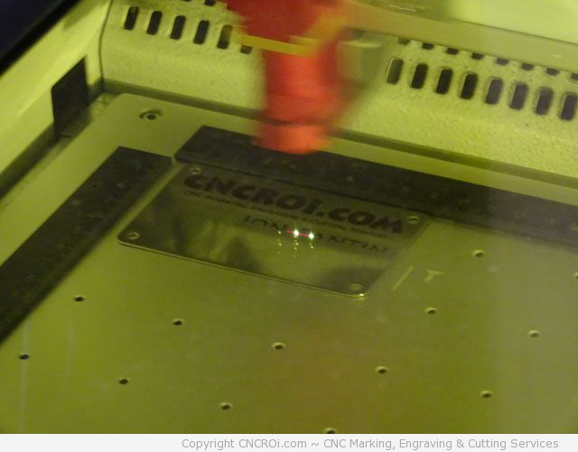 toronto laser engraving