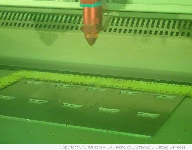 cnc fiber laser annealing 304 stainless steel