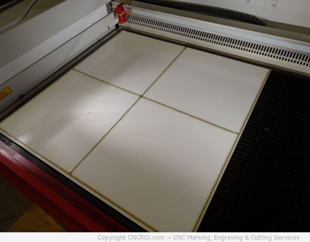 laser-whiteboard-2 Laser Cutting Custom Dry-Erase Whiteboards