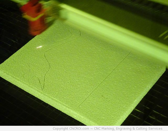 cnc-foam-cutting-3 Laser Cutting Packing Foam