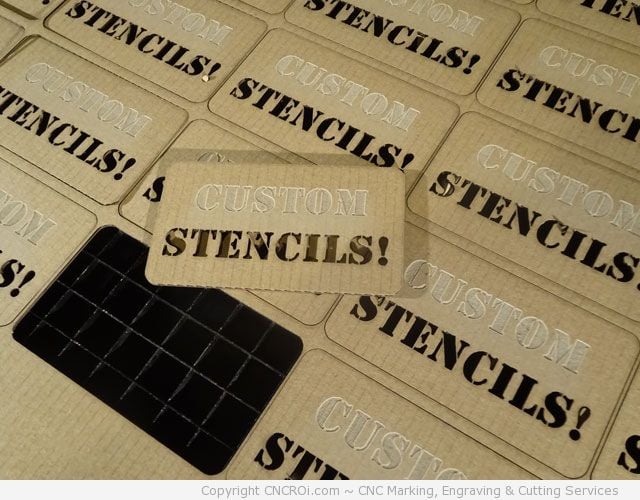 custom-stencil-x4 How to get PERFECT Stencils: 8 Custom Production Tips