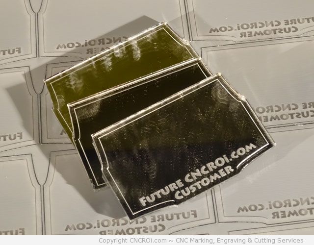 acrylic-mirror-1 CNC Laser Engraving & Cutting 3 mm Mirrored Acrylic