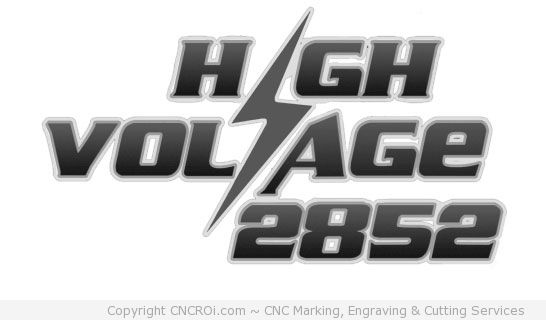 logo Congrats to the DM High Voltage Robotics Team 2852!
