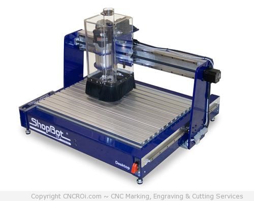 shopbot-desktop Custom Projects Using our CNC Router