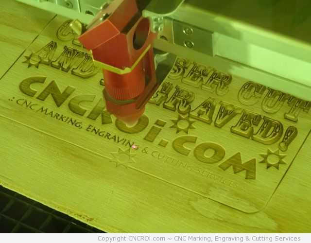 cnc-laser-cowboy-sign-1 CNC Laser Engraving & Cutting Cowboy Sign (Updated!)