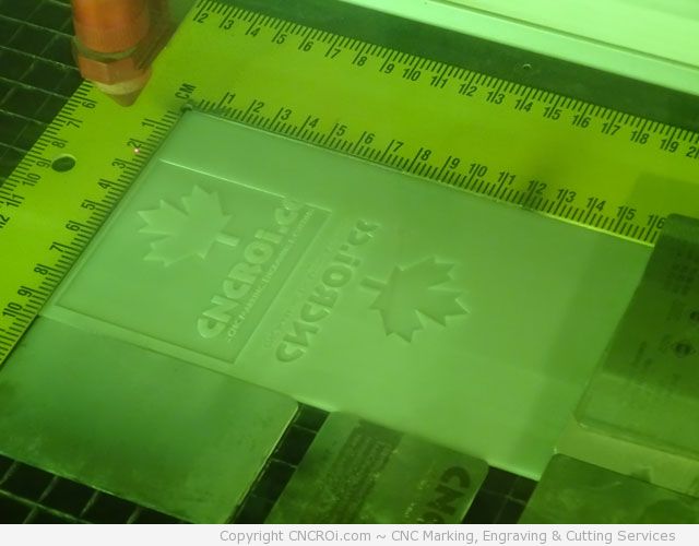 delrin-seal-cnc-laser-1 CNC Laser Engraving Custom Delrin Seals