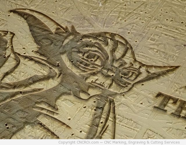 cnc-laser-yoda-x2 2016 New Year: Reflecting on what was, Pursuing what will be!