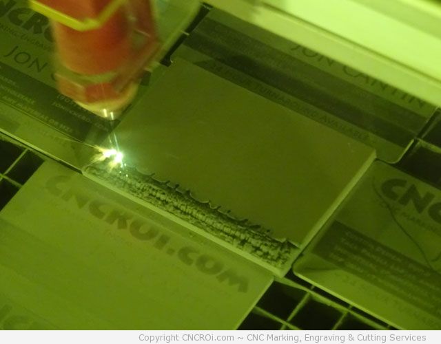 hot-press-custom-mold-2 CNC Laser Engraving A Custom Hot Press Mold for Foil Stamping