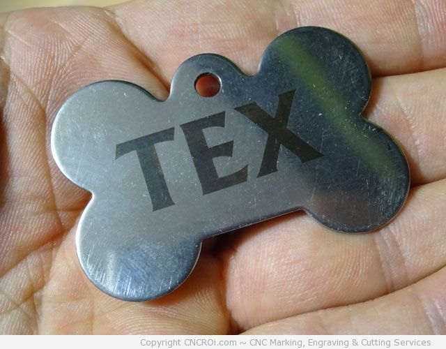 custom-pet-id-tags-1 Custom Pet ID Tags: Laser Engraved