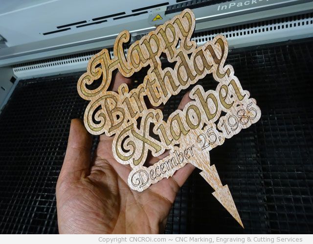 custom-birthday-cake-top-x5 CNC Laser Engraving and Cutting Custom Birthday Cake Toppers