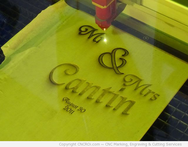 custom-wedding-cake-topper1 CNC Laser Engraving & Cutting Custom Wedding Cake Toppers