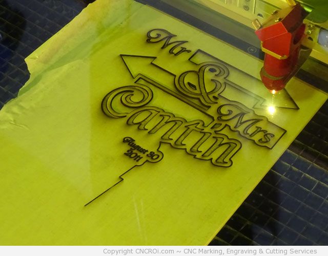 custom-wedding-cake-topper1 CNC Laser Engraving & Cutting Custom Wedding Cake Toppers