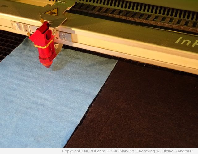 laser-cutting-engrav-felt-s CNC Laser Engraving and Cutting Felt Fabric