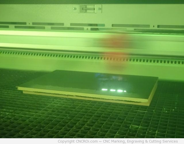 laser-laminated-mdf-2 CNC Laser Engraving Laminated MDF