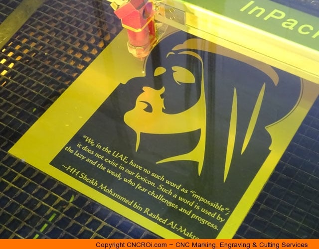 cnc-laser-custom-plaque-1 Custom CNC Laser Acrylic & Laminate Wall Plaque