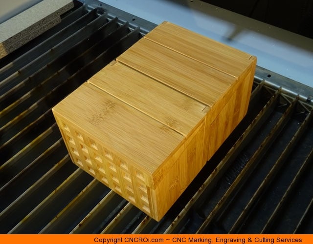 custom-wood-laser-1 Wooden Box Personalization & Silhouette Cutting