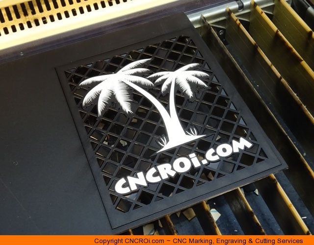custom-cnc-laser-1 CNC Laser Engraving & Cutting Various Sample Materials