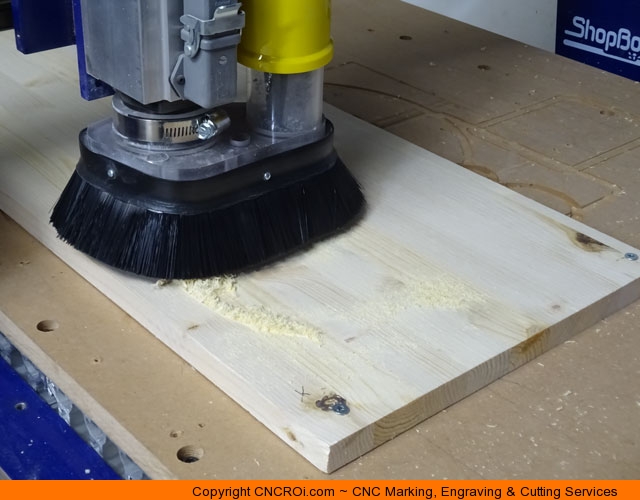 custom-cutting-board-1 CNC Routing A Custom Pine Cutting Board