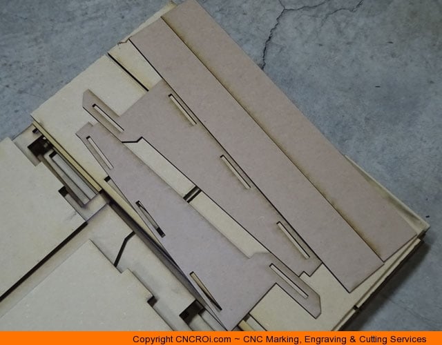custom-downdraft-table-1 Custom Designed CNC Laser Cut Downdraft Table