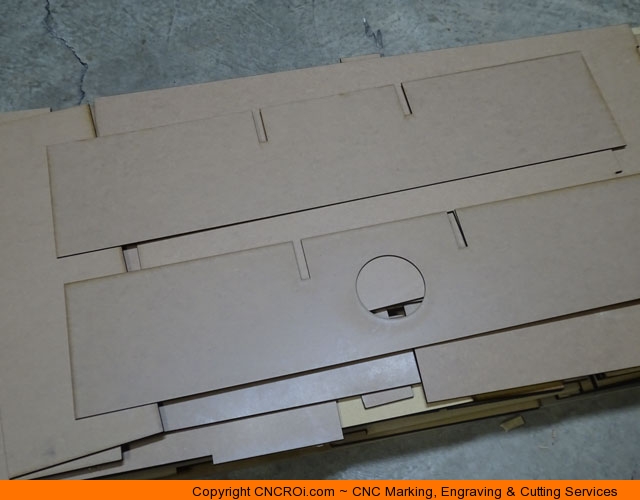 custom-downdraft-table-1 Custom Designed CNC Laser Cut Downdraft Table
