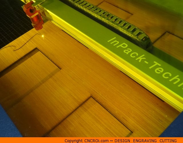 laser-cut-puzzle-1 CNC Laser Cutting Custom Interlocking Puzzle Pieces
