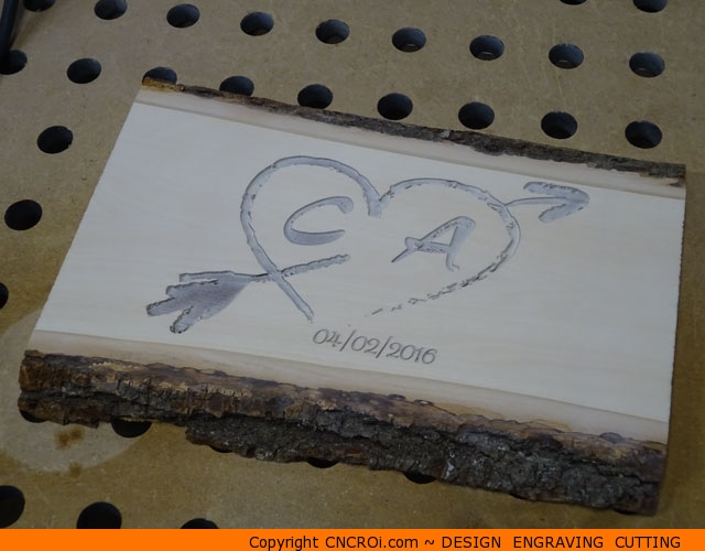 custom-wood-plaque-1 Custom Live Edge Wooden Plaque