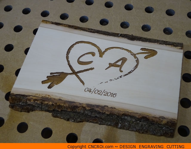 custom-wood-plaque-1 Custom Live Edge Wooden Plaque