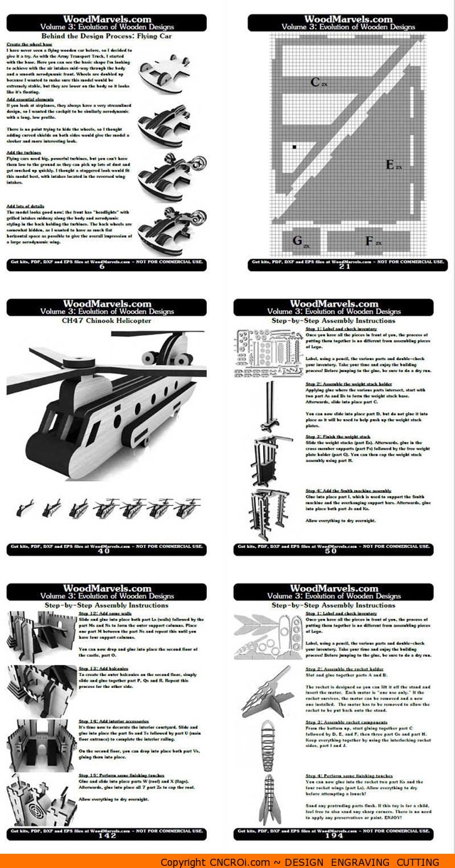 me-with-book-opt CNC Design Anthology (Digital PDF Files)