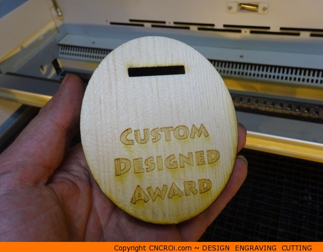 custom-f16-award-1 Custom Award: F16 Prototype