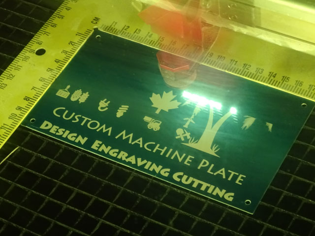 custom-machine-plate-1 Custom Machine Identification Plates: Anodized Aluminium