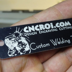 custom-welding-tag-4-1-300x300 50 x Anodized Aluminium Tags (25 x 76 mm or 1 x 3")