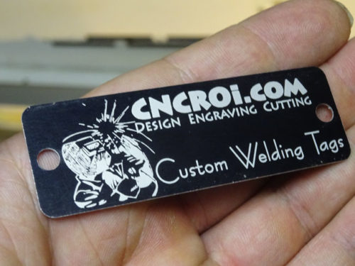 custom-welding-tag-4-1-500x375 50 x Anodized Aluminium Tags (25 x 76 mm or 1 x 3")
