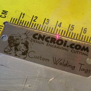 custom-welding-tag-x3-1-300x300 50 x Annealed Stainless Steel Tags (25 x 76 mm or 1 x 3")
