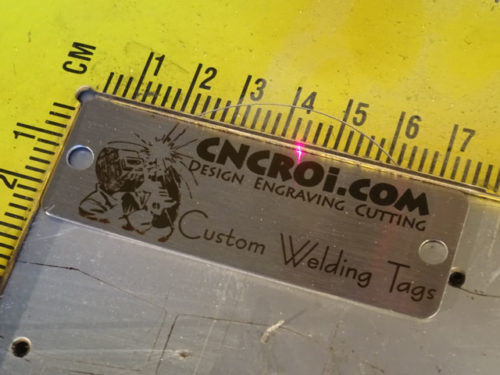 custom-welding-tag-x3-1-500x375 50 x Annealed Stainless Steel Tags (25 x 76 mm or 1 x 3")