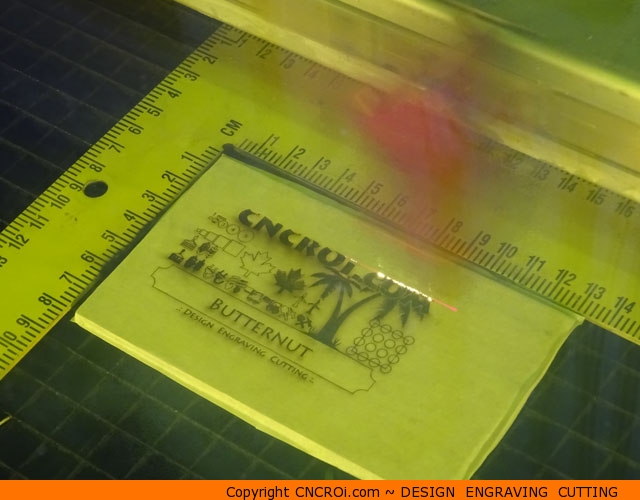 laser-engraving-veneer-1 Real Wood Veneer: Yellow Heart, Alder, Butternut, Mahogany and Red Cedar