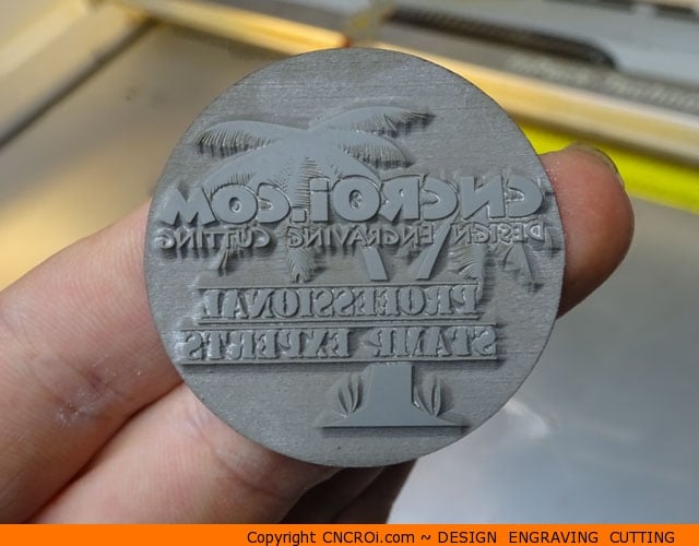 pro-custom-stamp-1 Custom Laser Rubber Stamp Production Trodat Professional 5205 & 5215 Series