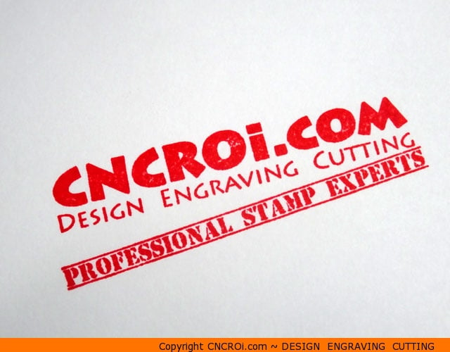 pro-custom-stamp-1 Custom Laser Rubber Stamp Production Trodat Professional 5205 & 5215 Series
