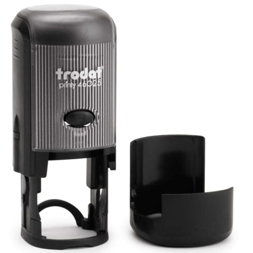 trodat-46025b-500x500 Trodat Original Printy 46025 Custom Self-Inking Stamp (25 mm or 1" round)
