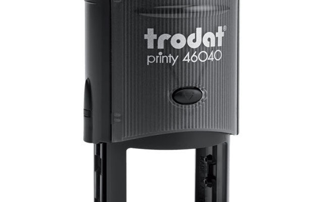 trodat-46040-640x400 Trodat Original Printy 46040 Custom Self-Inking Stamp (40 mm or 1-5/8" round)