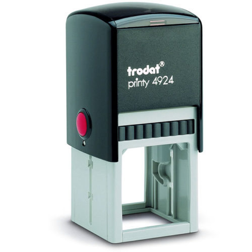 trodat-4924-500x500 Trodat Original Printy 4924 Custom Self-Inking Stamp (40 mm or 1-5/8" square)