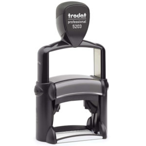 trodat-5203-300x300 Trodat Professional 5203 Custom Self-Inking Stamp (28 X 51 mm or 2 x 1 1/8")