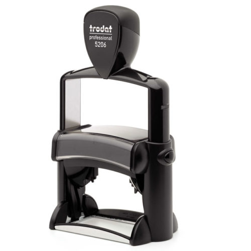 trodat-5206-500x500 Trodat Professional 5206 Custom Self-Inking Stamp (32 x 57 mm or 1 5/16 x 2 1/4")
