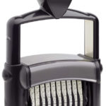 trodat-55510b-150x150 Trodat Professional 55510 Custom Self-Inking Stamp (5 mm or 0.2" high NUMBERER ONLY)
