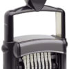 trodat-5558b-100x100 Trodat Professional 5558 Custom Self-Inking Stamp (5 mm or 0.2" high NUMBERER ONLY)