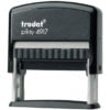 trodat-printy-4917b-100x100 Trodat Original Printy 4917 Custom Self-Inking Stamp (10 x 50 mm or 3/8 x 2")