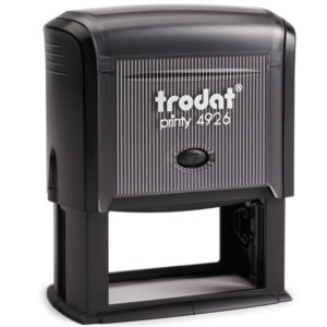 trodat-printy-4926-300x300 Trodat Original Printy 4926 Custom Self-Inking Stamp (38 x 75 mm or 1-1/2 x 3")