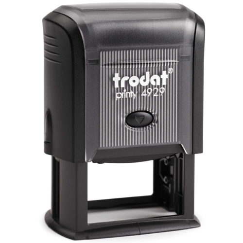 trodat-printy-4929-500x500 Trodat Original Printy 4929 Custom Self-Inking Stamp (30 x 50 mm or 1-3/16 x 2")