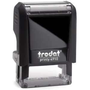 trodat-printy-original-4910-300x300 Trodat Original Printy 4910 Custom Self-Inking Stamp (9 x 26 mm or 3/8 x 1-1/32")
