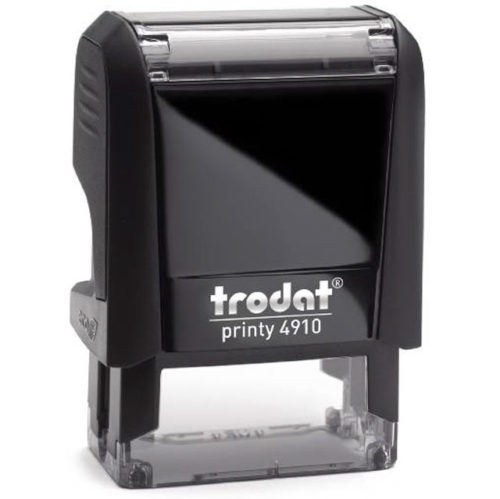 trodat-printy-original-4910-500x499 Trodat Original Printy 4910 Custom Self-Inking Stamp (9 x 26 mm or 3/8 x 1-1/32")