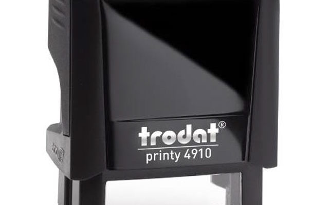 trodat-printy-original-4910-640x400 Trodat Original Printy 4910 Custom Self-Inking Stamp (9 x 26 mm or 3/8 x 1-1/32")